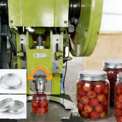 Лінія виробництва різьбових ковпачків Hawthorn